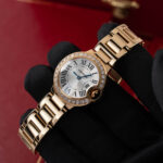 Cartier Ballon Bleu 3006 2007