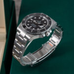Rolex Submariner 126610LN 2025