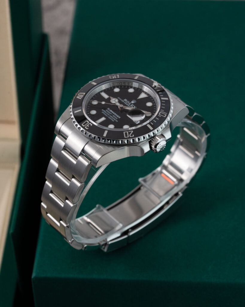 Rolex Submariner 126610LN 2025