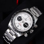 Tudor Black Bay Chrono M79360N 2022
