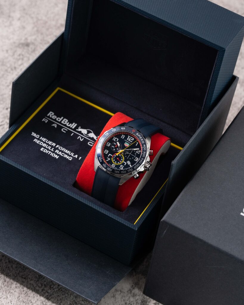 Tag Heuer Formula 1 CAZ101AL 2024