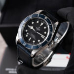 Tudor Black Bay Heritage 79230B 2022