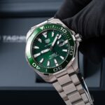 Tag Heuer Aquaracer WAY201S-0 2020