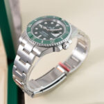 Rolex Submariner 116610LV 2019