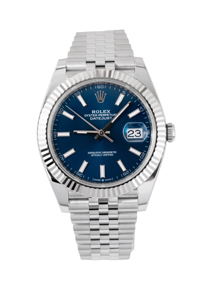 Rolex Datejust 126334 2024