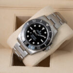 Rolex Submariner 124060 2023