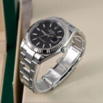 Rolex Datejust 126334 2025