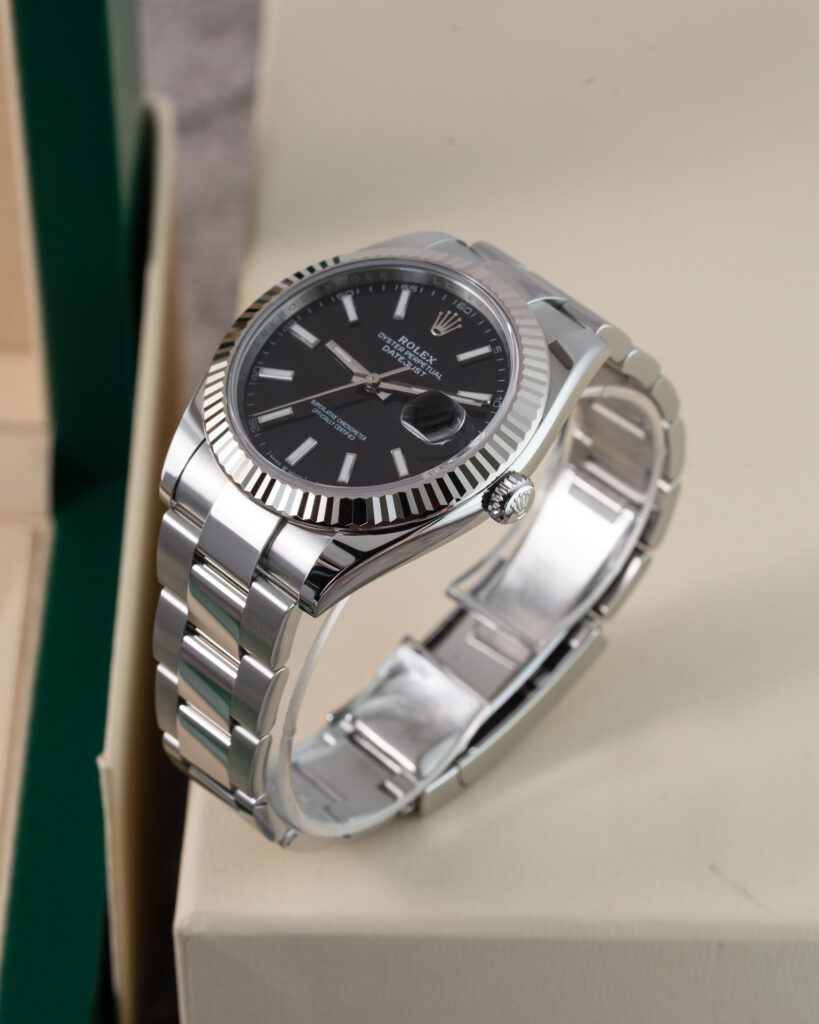 Rolex Datejust 126334 2025