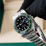 Rolex Submariner 126610LV 2024