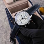 Breitling Navitimer B01 Chronograph 41 AB0139A71G1P1  2023