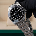 Rolex Submariner 124060 2023
