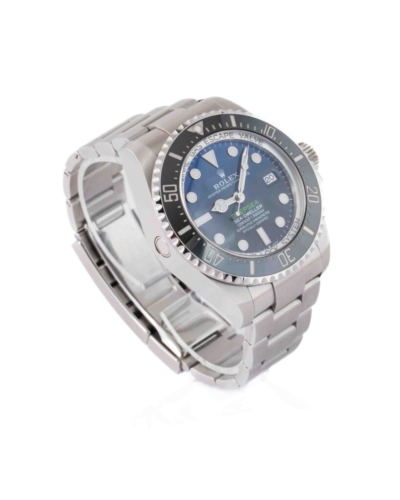 Rolex Deepsea 136660 2023