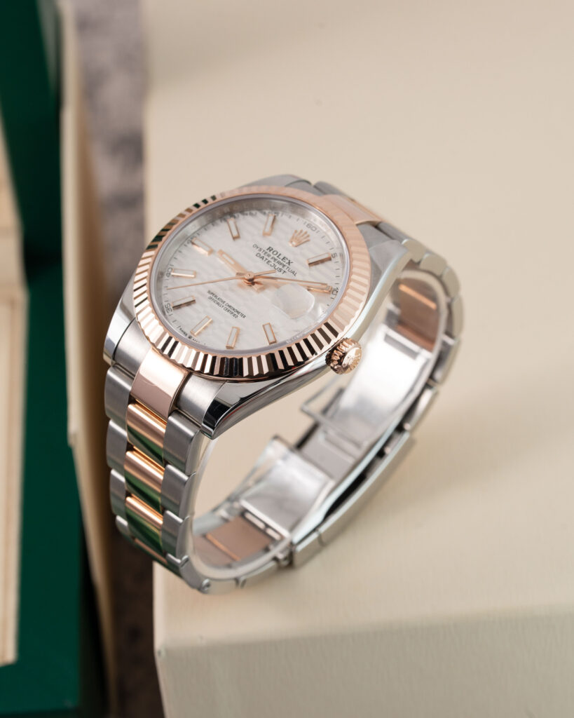 Rolex Datejust 126331 2022