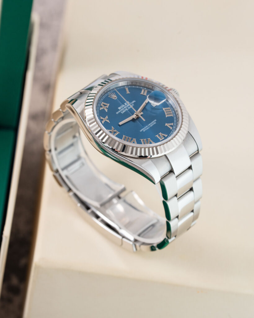Rolex Datejust 126334 2022