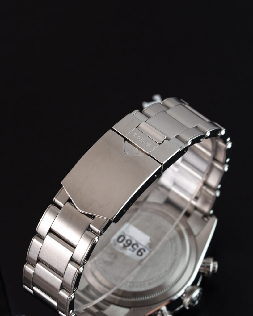 Tudor Blackbay 79360N 2024