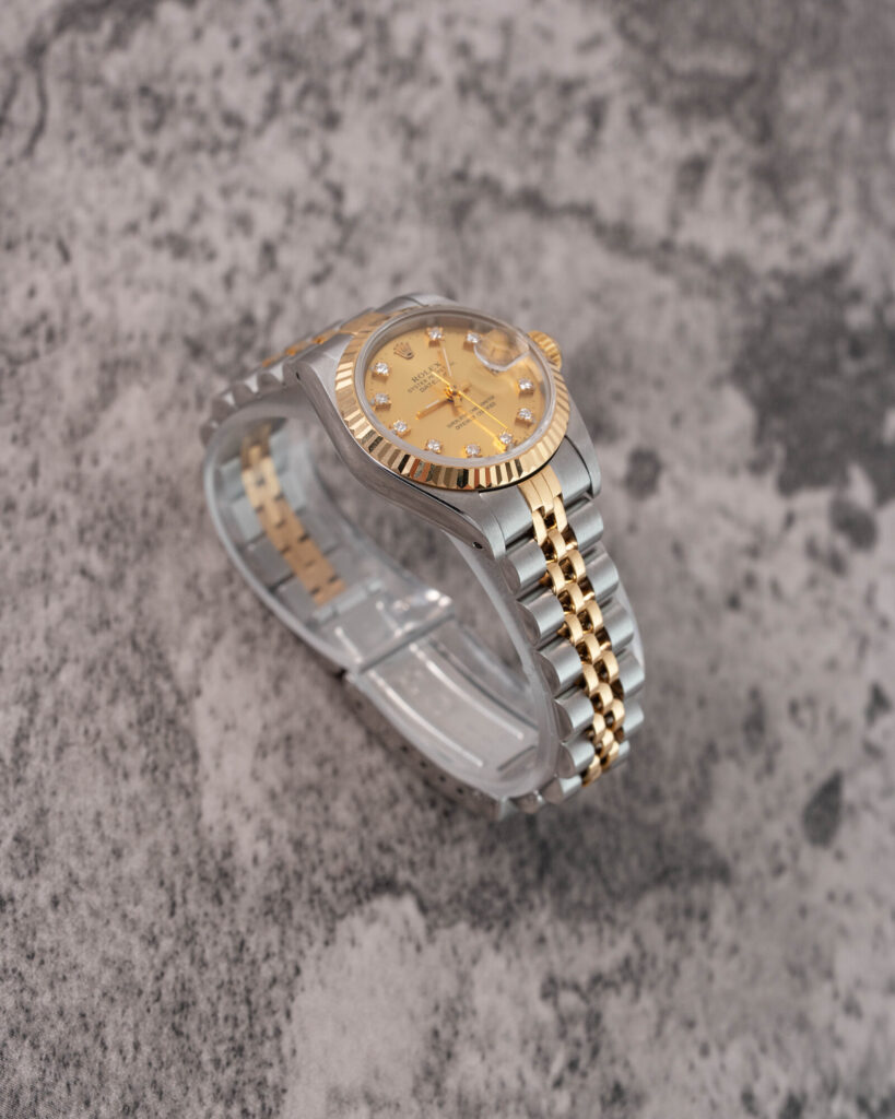 Rolex Datejust 69173 1985