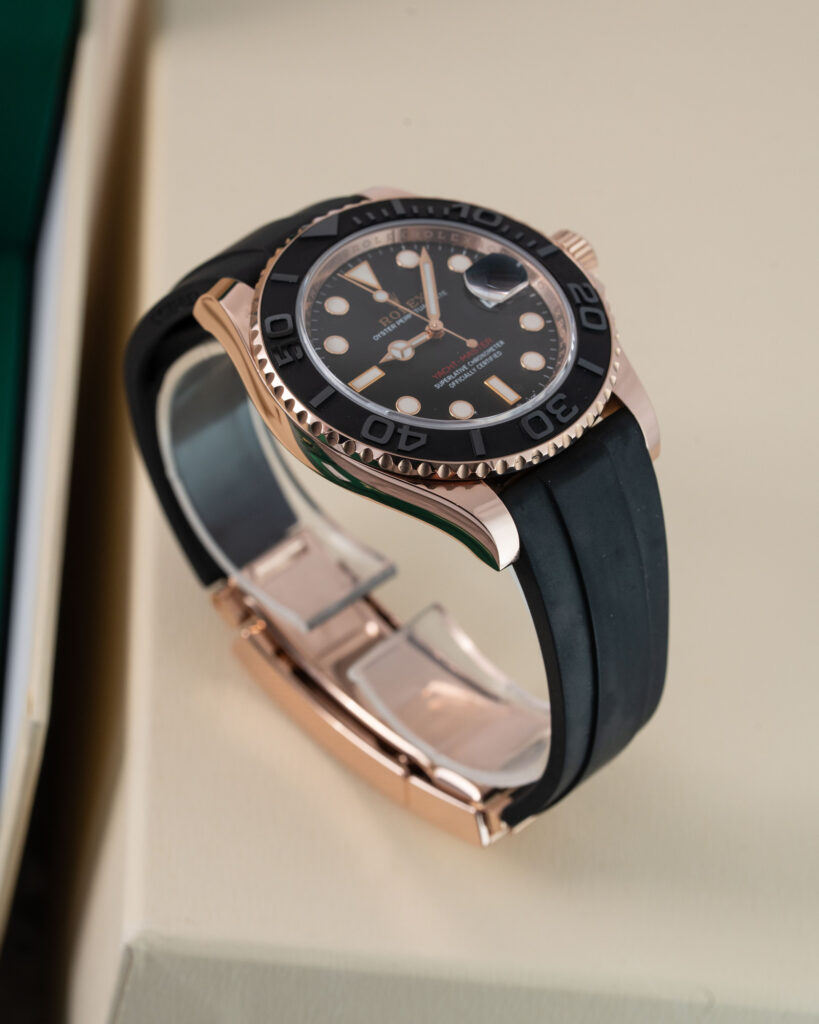 Rolex Yacht-Master 126655 2021