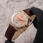 Omega Omega 14016244-M