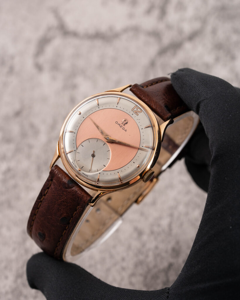Omega Omega 14016244-M