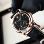 Patek Philippe Annual Calendar 5205R-011 2025