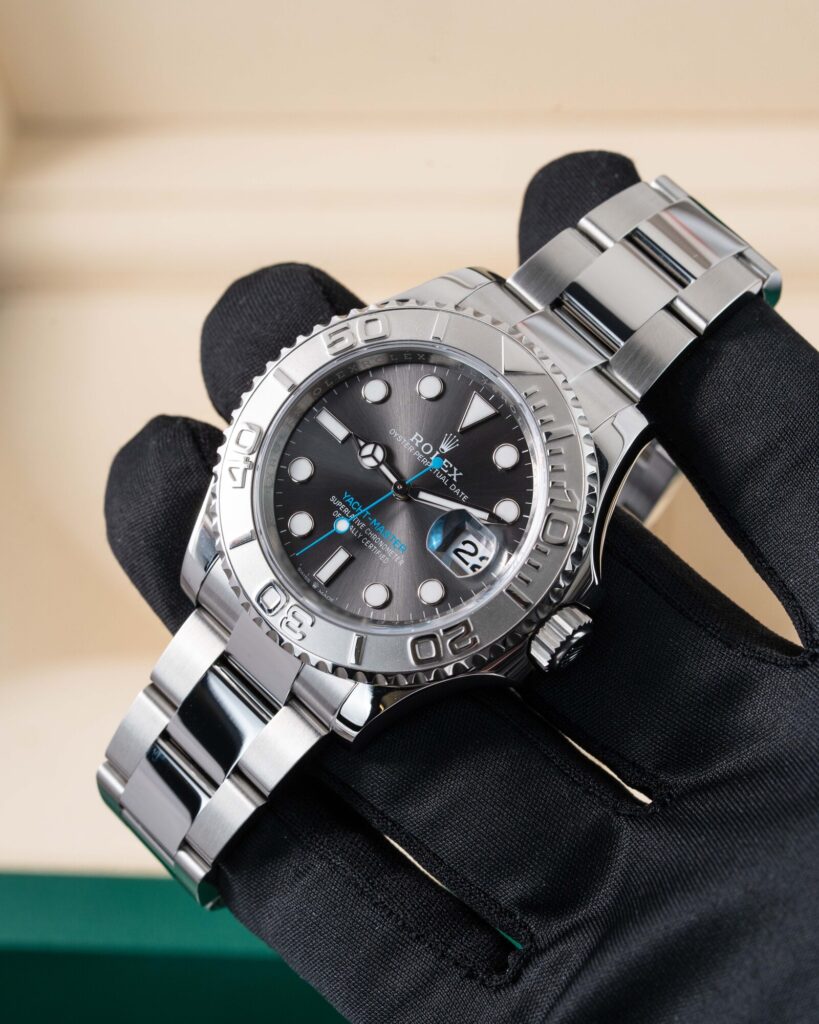 Rolex Yacht-Master 126622 2024