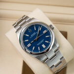 Rolex Oyster Perpetual 134300 2025