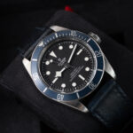 Tudor Black Bay Heritage 79230B 2022
