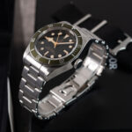 Tudor Black Bay 79230G 2021