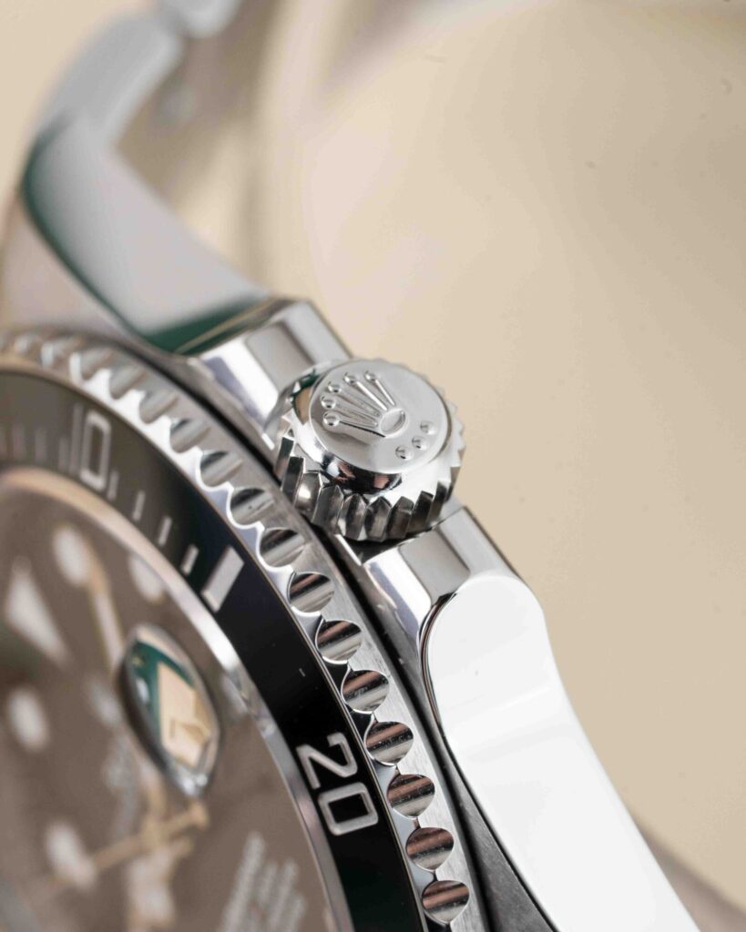 Rolex Submariner 126610LN 2024