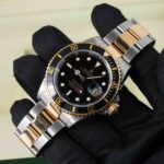 Rolex Submariner 16613 2009