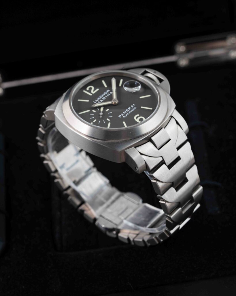 Panerai Luminor Marina 44 PAM00279 2009