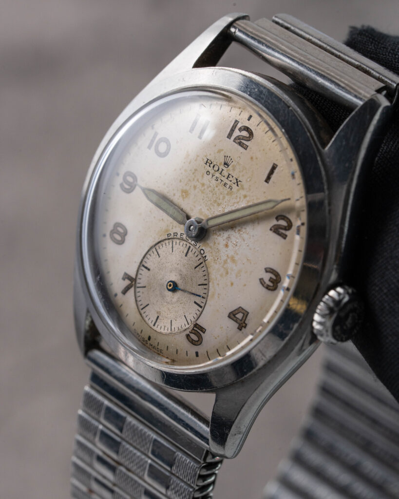 Rolex Oyster 6082 1948