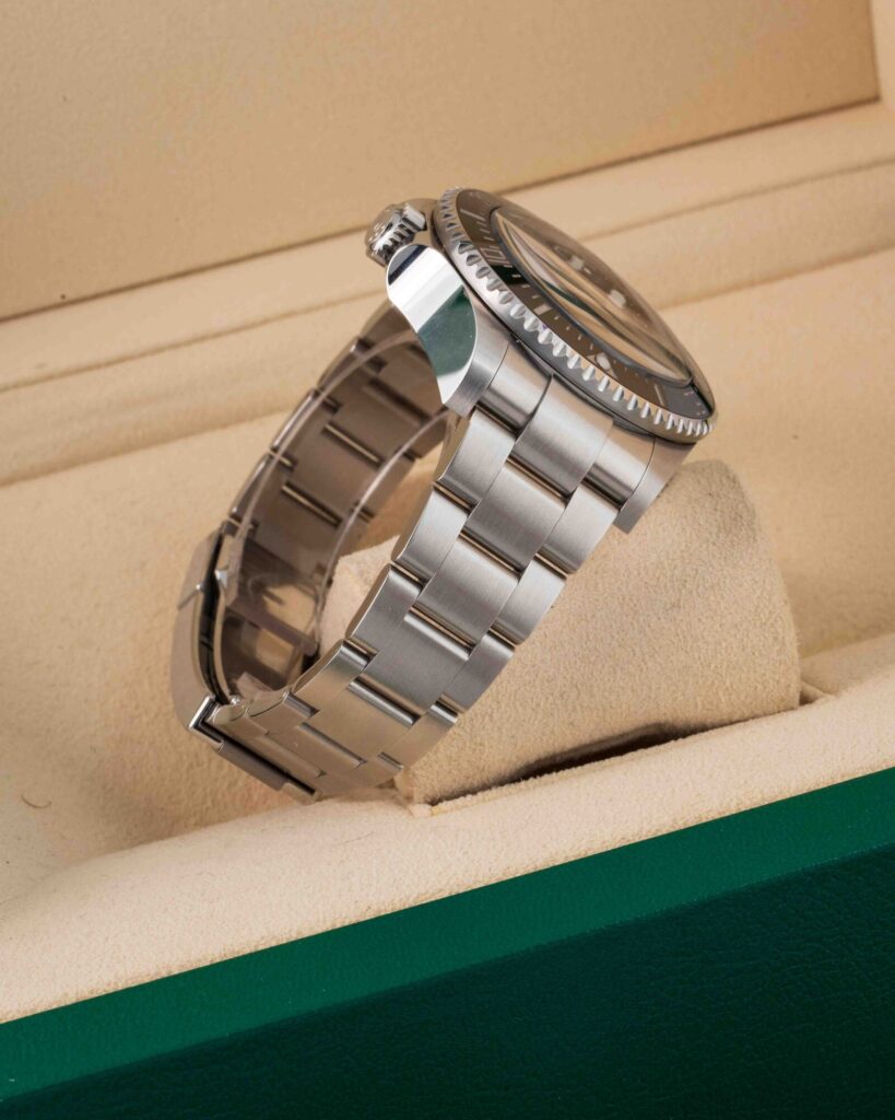 Rolex Deepsea 136660 2023
