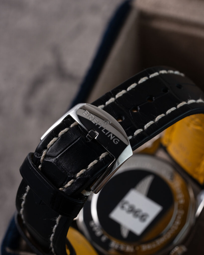 Breitling Navitimer A17326 2024