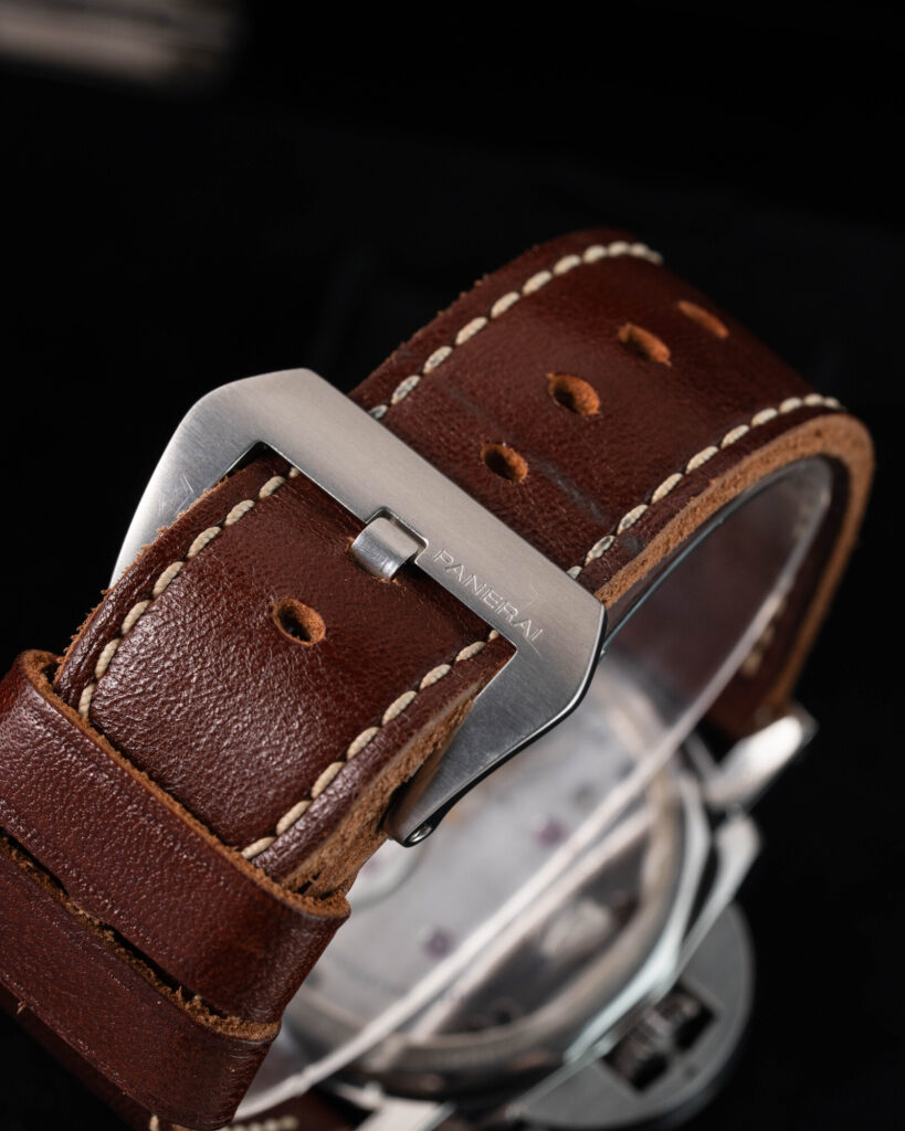 Panerai 1950 3 Days PAM00372 2012