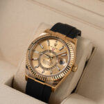 Rolex Sky-Dweller 326238 2021