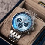 Breitling Navitimer B01 Chronograph AB0138 2025