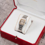 Cartier Santos 1057930 1994