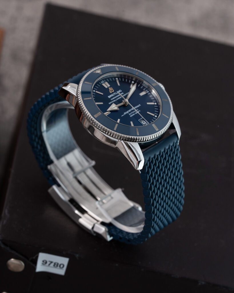 Breitling Superocean Heritage II 42 AB201016C960 2018