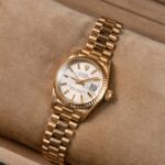 Rolex Datejust 6917 1978