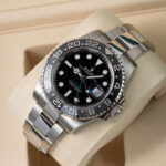Rolex GMT-Master II 126710GRNR 2025