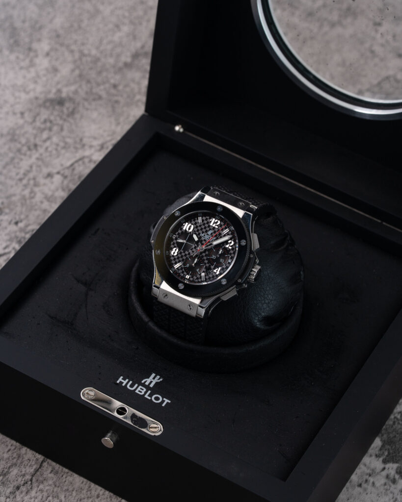 Hublot Big Bang 301.SB.131.RX