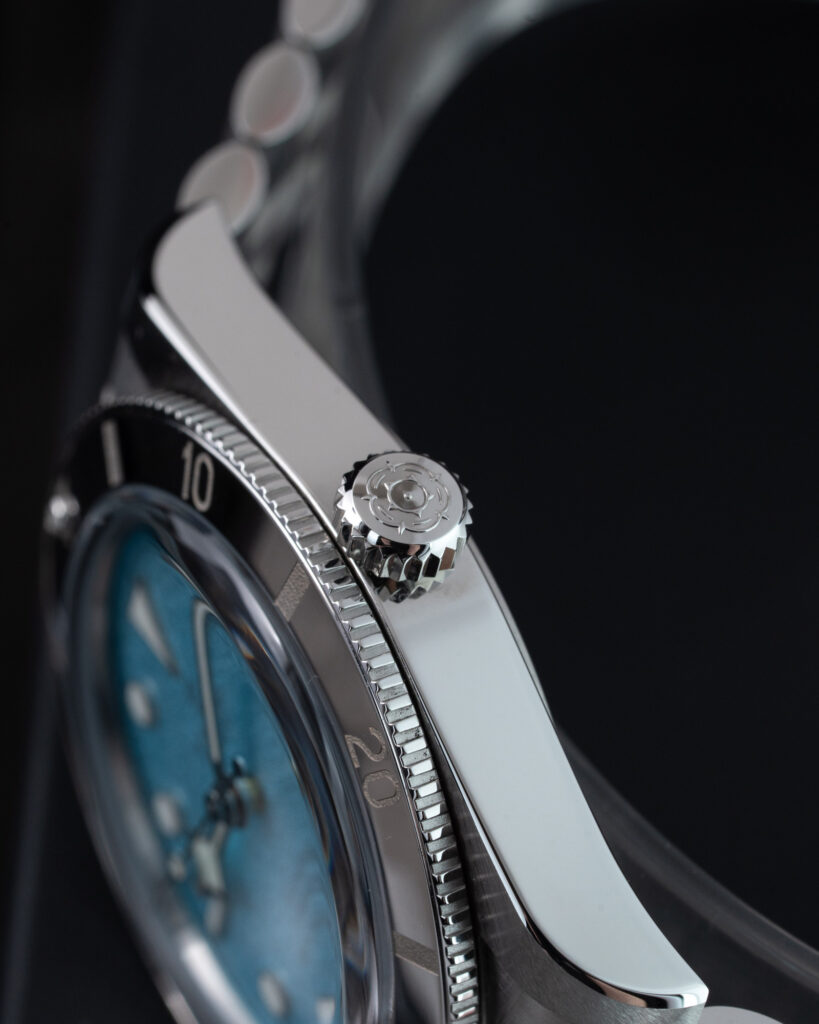 Tudor Black Bay 54 79000 2025