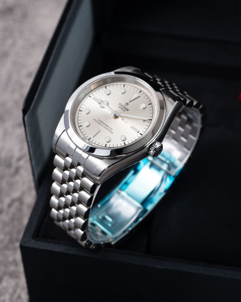 Tudor Black Bay 41 79680 2025