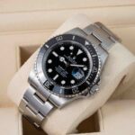 Rolex Submariner 126610LN 2024
