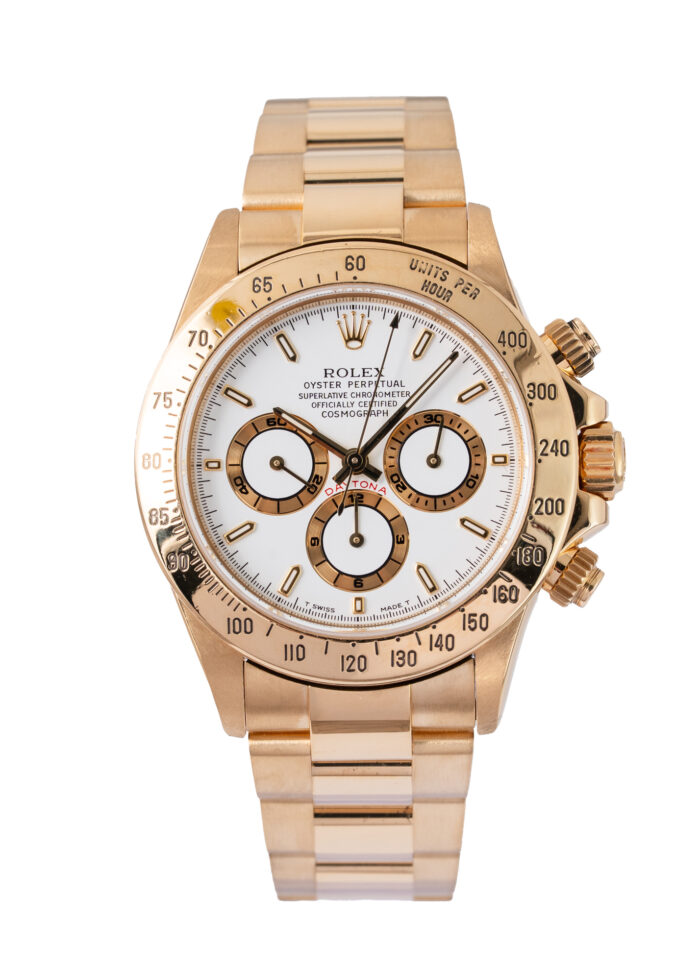 Rolex Daytona 16528 1998