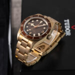 Tudor Black Bay Fifty-Eight 79012M 2021