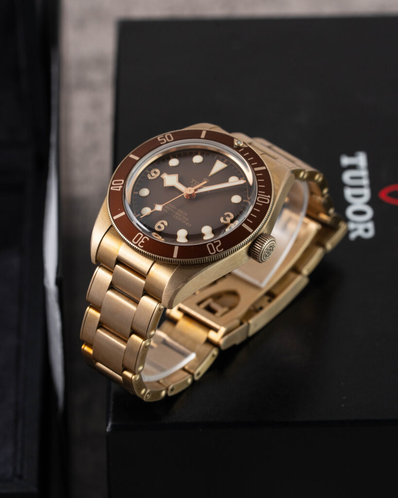 Tudor Black Bay Fifty-Eight 79012M 2021