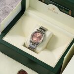 Rolex Air-King 114234 2011