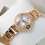 Cartier Ballon Bleu 3006 2007